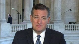 Sen. Cruz on Cory Booker: That was 2020 presidential politics