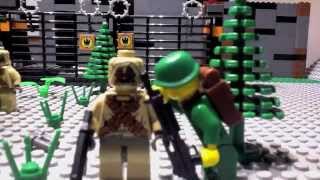 Lego Predators