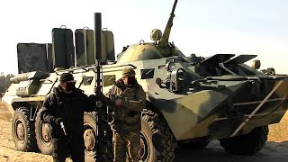 Чем воюет украинская армия?