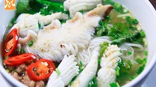 Cách thái mực đẹp (tỉa bông mực đẹp) cho món ăn thêm hấp dẫn | Học nấu ăn