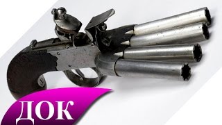 Странное оружие. Вторая Мировая. Документальный фильм