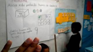 10 primero matematicas problema 1