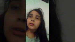 5 fatos sobr anna luiza.  Se o video tive chato me descupem?