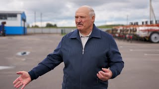 Лукашенко подписал указы! Что будет с украинскими беженцами?
