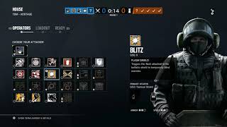 GET ALL OPERATORS IN THE GAME FOR FREE GLITCH - Console/PC (Rainbow Six Siege)