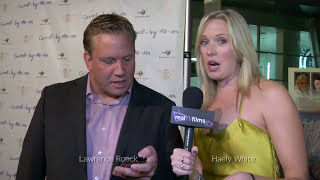 Lawrence Roeck, Director Carmel By The Sea Movie, Haely White