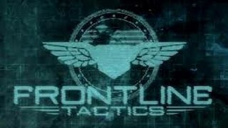 Frontline Tactics