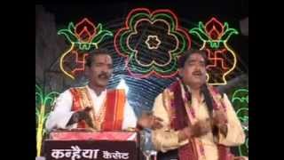 केला मैया के दरवारे छमा छम नाचे लांगुरिया / देवी शक्ति / VOL-4 / प्रोमो / गोवर्धन स्वरुप