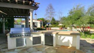 Rancho Santa Fe, CA  House Tour -Large.m4v