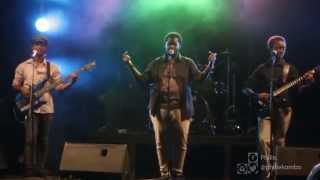 No Woman No Cry || Philie. (Bob Marley Cover)