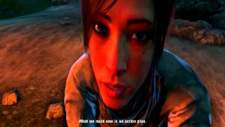 FAR CRY 3 - Jason Brody And Liza