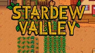 Stardew Valley ♦ EP 13 ♦ Egg Festival