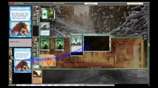 Legacy Dredge (Ichorid) - Turn 2 Kill