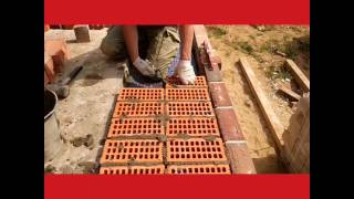 Кладка двойного кирпича.от nivka 111