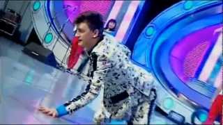 Саша Гудков - Freak of nature