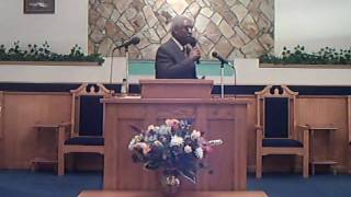 "Lord I Believe But Help My Unbelief" Part 1