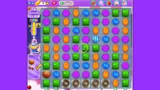 Candy Crush Saga DreamWorld level 185 3***