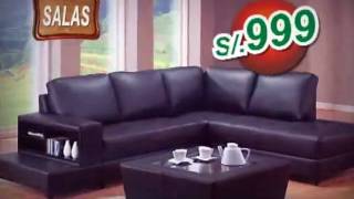 Muebles para el hogar