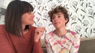 Talking about The Birds & The Bees with your Big Kid
