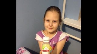 Пена для ванны своими руками