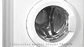 Стиральная машина АТЛАНТ СМА50С84