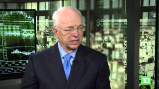 October Volatility: What to watch moving forward