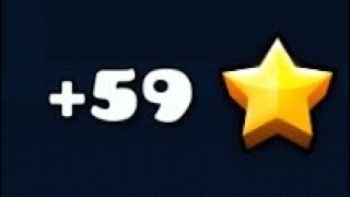 59 Free Stars!! [Levels with secret ways] #3 Geometry Dash 2.11 | AnderCoC72