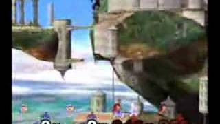 FALCON P-wha??