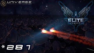 Elite Dangerous #281 Пульсы последовательность фазирования