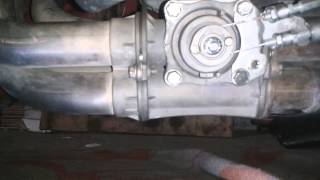 Cbr 954 wrong exup