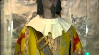 Exposicion sobre los Tercios de Flandes (2013)