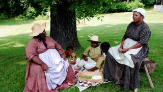 Juneteenth Celebration at Booker T. Washington National Monument
