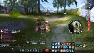 AIKA BR EPIC III: Dispheron Warfare/ Elenaa Ariela Elite