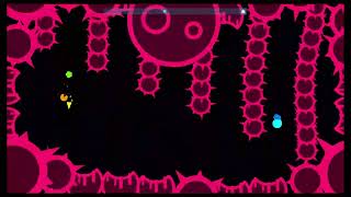 Just Shapes & Beats (Casual, Switch) AZL9S Stream #160