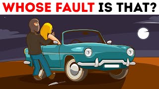 10 Detective Riddles That Will Chill Your Blood