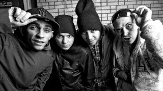 Лучшие клипы TRIAGRUTRIKA (ТГК) Underground Rap
