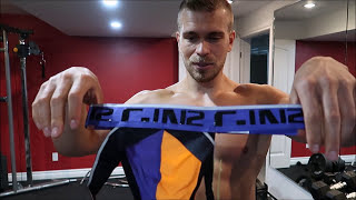 Modelling/Review C-IN2 Jockstrap By Finch93
