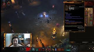 Diablo 3 | LON Necromancer Singularity Guide