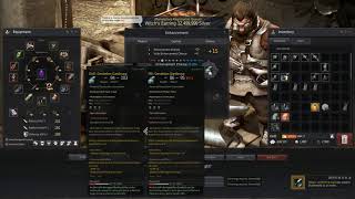 BDO GameZ Enhancing PEN
