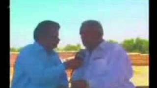 kandiaro rustam e sindh sher merbahar profile
