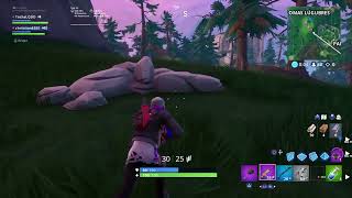 Fortnite TochaLQDO ----Sanlucar de Barrameda Cádiz