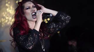 Witch-Heart (Official) by Arcane Ritual (Female Fronted Gothic Metal)