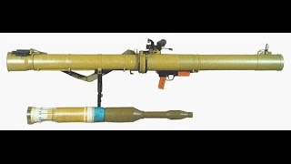 Arma 2 - ACE 2 mod. Руководство по РПГ-29