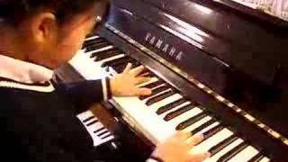 Butterfly - Edvard Grieg (蝶々 - グリーク)