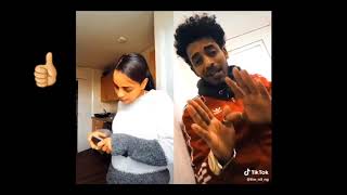 Habesha tiktok 2020 funny  video's part 1
