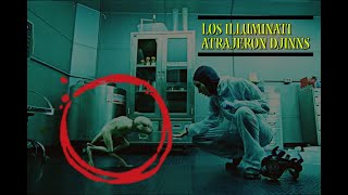 EL PROYECTO SECRETO DONDE LOS ILLUMINATI DOMINARON DJINNS