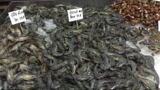 清邁吃到飽千人火鍋燒烤海鮮209泰銖Chiang Mai Sukontha BBQ BUFFET