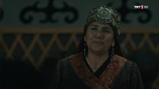 Diriliş Ertuğrul 90.Bölüm-Doğan'ın Mirası