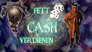 Enderal - Schnell Geld Verdienen  - Guide