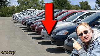 America’s New Find Just Caused Car Prices to Plummet